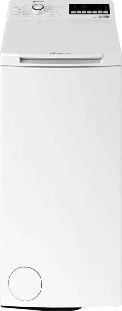 Whirlpool Bauknecht WMT ZEN 6 BD N Waschmaschinen - Weiß -Luft Wrame Haus Geschaft 101fc19b5dd810e41262c04c334cea9f