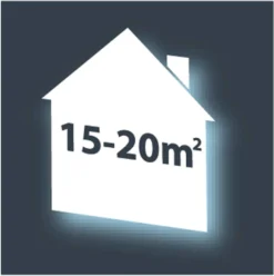 Rowenta SO2320 Heizlüfter Instant Comfort Compac -Luft Wrame Haus Geschaft 10228632d5034c57898a1ba6bb28484a