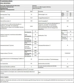 HOOVER H3W 413TXME/1-S WASCHMASCHINE FRONTLADER H-WASH300 13KG NFC Technologie 12 HOOVER H3W 413TXME/1-S WASCHMASCHINE FRONTLADER H-WASH300 13KG NFC Technologie -Luft Wrame Haus Geschaft 10c2129bdfa20eea7f939f6f2c53a2e2