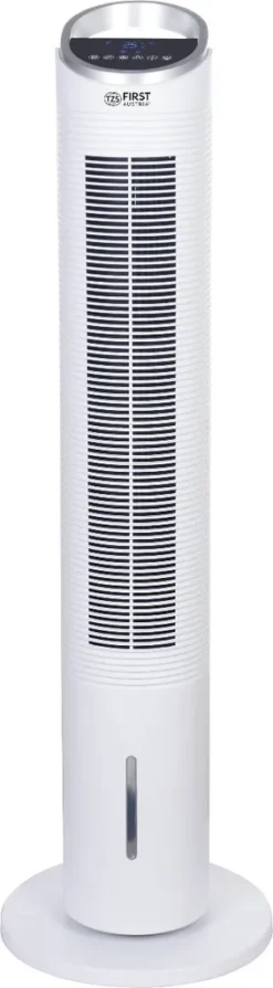 TZS First Austria FA-5560-4 Aircooler Silent Tower Lüfter Stehend - 60W - Weiß 21 TZS First Austria FA-5560-4 Aircooler Silent Tower Lüfter Stehend - 60W - Weiß -Luft Wrame Haus Geschaft 10cdc1350e9c1e11e1ca7901b66beac5