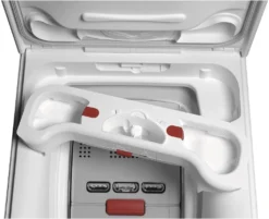 AEG L6TBE60279 Waschmaschine Toplader Freistehend 7 Kg ÖKO Lavamat 78 DB -Luft Wrame Haus Geschaft 10f37d5dbbcea40f1303132bdbe94b8c