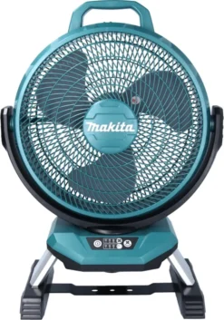 Makita® Akku-Ventilator LXT - DCF301Z -Luft Wrame Haus Geschaft 11062bdcd3ec18765499ea01af620391