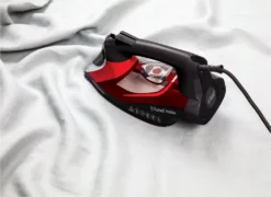 Russell Hobbs 25090-56 Dampfbügeleisen 2600 W 350 Ml Vertikaldampf Tropf-Stopp 13 Russell Hobbs 25090-56 Dampfbügeleisen 2600 W 350 Ml Vertikaldampf Tropf-Stopp -Luft Wrame Haus Geschaft 112c34359d0f2ed76e372ad30127c3c7