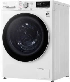 LG F4WV512P0 Waschmaschinen - Weiß -Luft Wrame Haus Geschaft 116dc6b4384ac30294fd9e45764e7375
