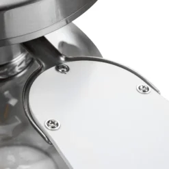 Nino Leuchten Deckenventilator FRANCO 4 MDF-Blätter, Vertstellbar, 68050101 -Luft Wrame Haus Geschaft 11a34b4bbe7dcb3417e8cef49a3c5e19