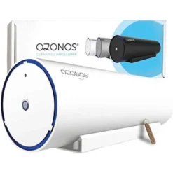 Ozonos Aircleaner AC-1 In Weiß 17 Ozonos Aircleaner AC-1 In Weiß -Luft Wrame Haus Geschaft 11a9f118e92ea1376380356f4ec39e83