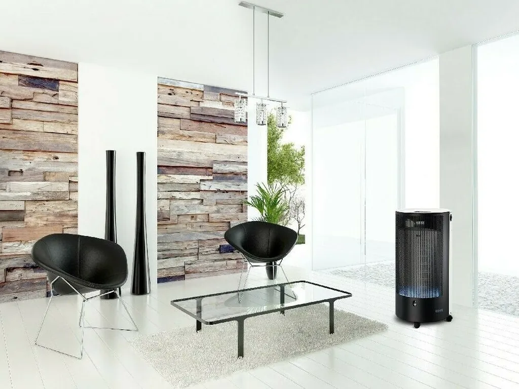 Rowi Gas-Heizofen Blue Flame 4200 Premium 4200 W, Ohne Thermostat, Weiß 5 Rowi Gas-Heizofen Blue Flame 4200 Premium 4200 W, Ohne Thermostat, Weiß – Bild 5