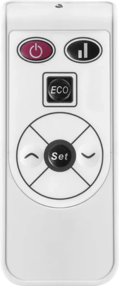 NEO TOOLS Heizpaneel Konvektorheizung WIFI 2000 W, IP24 -Luft Wrame Haus Geschaft 12522e6b751da5ac96813a4791d70e09