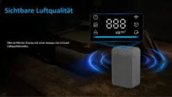 Midea MP 3.360 Lüften Und Heizen - Weiß -Luft Wrame Haus Geschaft 12768c19bdf39cdc595c057d29cfc506