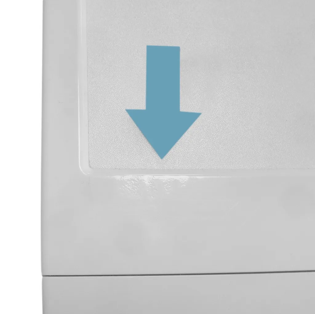 Miele WSD123 WCS 8kg, Frontlader, 8 Kg, B, 70 DB, 1400 RPM, A 4 Miele WSD123 WCS 8kg, Frontlader, 8 Kg, B, 70 DB, 1400 RPM, A – Bild 4