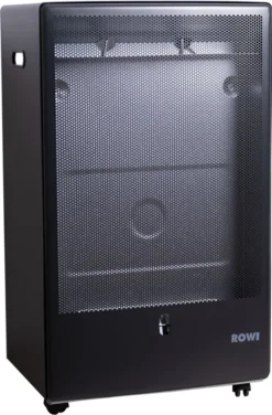 Rowi Gas-Heizofen Blue Flame Pro 4200 W, Ohne Thermostat, Schwarz 12 Rowi Gas-Heizofen Blue Flame Pro 4200 W, Ohne Thermostat, Schwarz -Luft Wrame Haus Geschaft 12f7ca9d8fe210005be78c38f712e478