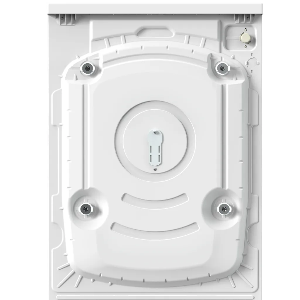 Sharp ES-NFB914CWA-DE Waschmaschine 9kg 1400 U/min 8 Sharp ES-NFB914CWA-DE Waschmaschine 9kg 1400 U/min – Bild 8