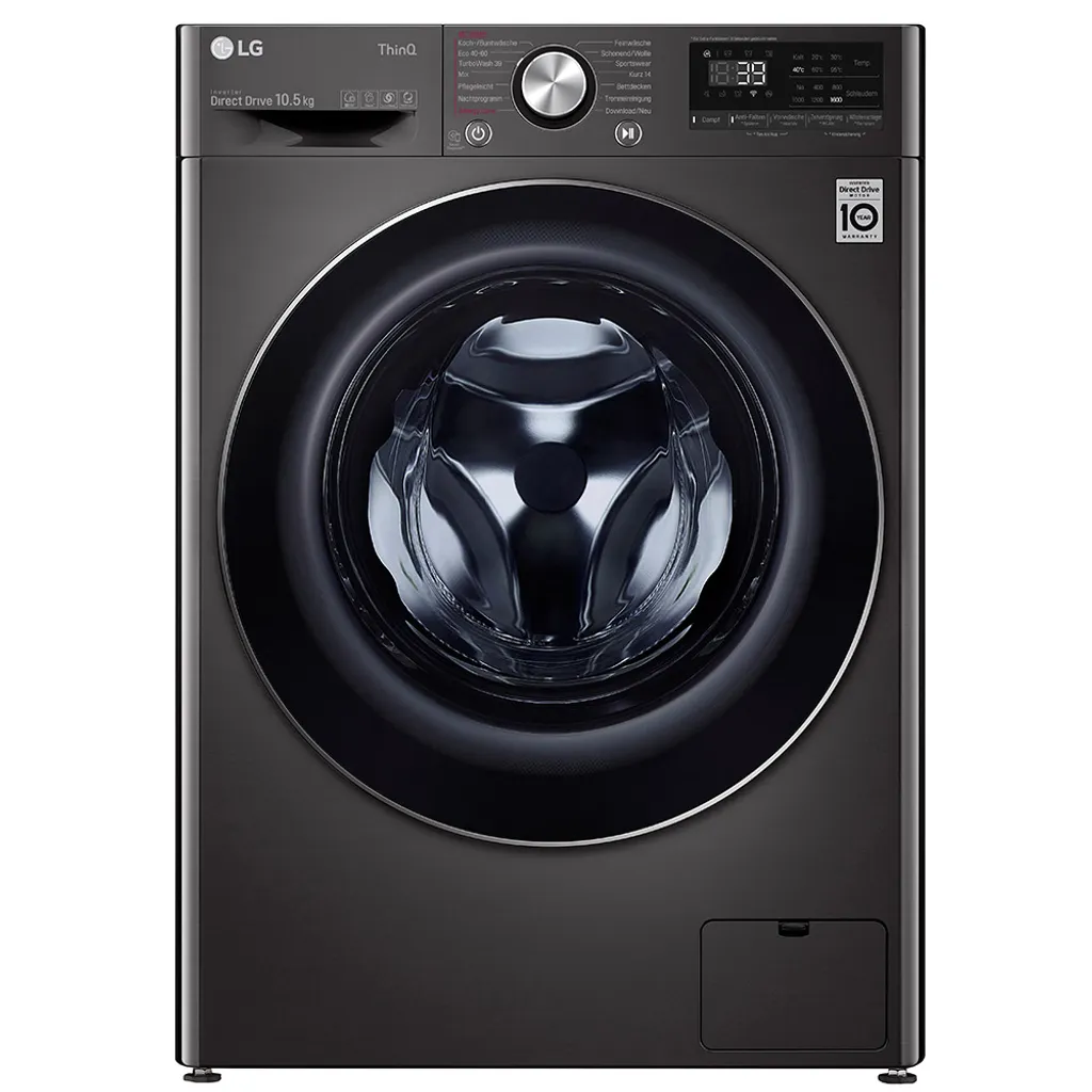 LG Waschmaschine F6WV710P2S 1 LG Waschmaschine F6WV710P2S