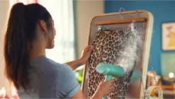 Philips STH3010/70 Steamer Dampfglätter 1.000 W 100 Ml Klappbar Tragbar 20 G/Min -Luft Wrame Haus Geschaft 1366b50a8479a0b8f0ad2497de71a345