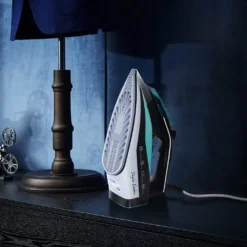 Taylor Swoden Doris - Dampf Bügeleisen 2700 Watt, Keramik-Bügelsohle, Selbstreinigungs- & Sprühwasserfunktion, Tropfstopp, Vertikaldampf 9 Taylor Swoden Doris - Dampf Bügeleisen 2700 Watt, Keramik-Bügelsohle, Selbstreinigungs- & Sprühwasserfunktion, Tropfstopp, Vertikaldampf -Luft Wrame Haus Geschaft 136bbadcdf47604d5793549a00851df7