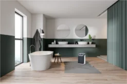 Rowenta SO9281 Mini Excel Aqua Heizlüfter Grau/weiß -Luft Wrame Haus Geschaft 13905bc32e3910eaa54957595d2a70f0