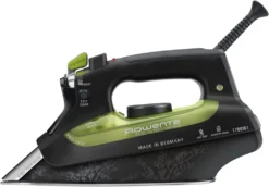 Rowenta DW6030 Eco Intelligence Dampfbügeleisen - Schwarz/ Grün 39 Rowenta DW6030 Eco Intelligence Dampfbügeleisen - Schwarz/ Grün -Luft Wrame Haus Geschaft 13ed48939a080c8ff1a66259d332c345