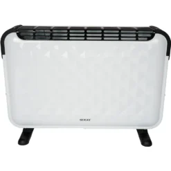 Tragbarer Elektrischer Konvektor Turbo 2000 W -Luft Wrame Haus Geschaft 1400e8fb3b140c7f510fb5afc2dae089