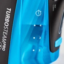 Morphy Richards 303210, Dampfbügeleisen, 3 M, 200 G/min, Schwarz, Blau, 40 G/min, 0,38 L 20 Morphy Richards 303210, Dampfbügeleisen, 3 M, 200 G/min, Schwarz, Blau, 40 G/min, 0,38 L -Luft Wrame Haus Geschaft 141bd75b41526e15c82cf9babd4f640a