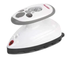 Veritas EasySteam Mini Dampf-Bügeleisen - Reisebügeleisen -Luft Wrame Haus Geschaft 14496b007c84b3f659e7155bff1869bc