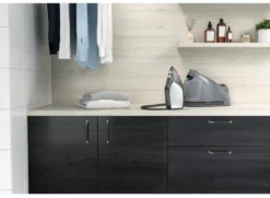 AEG ST8-1-8EGM Bügeln & Glätten - Grau -Luft Wrame Haus Geschaft 14592e81f3f1e6c64b2f3301ede86669