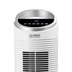 TZS First Austria FA-5560-4 Aircooler Silent Tower Lüfter Stehend - 60W - Weiß 31 TZS First Austria FA-5560-4 Aircooler Silent Tower Lüfter Stehend - 60W - Weiß -Luft Wrame Haus Geschaft 14870e580c7aee436b27547196d39fbf