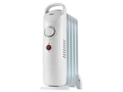 Tristar Elektroheizung Mini-Ölradiator 5 Rippen KA-5103 500 W -Luft Wrame Haus Geschaft 15411d64cbab381ee8367d50c3ef9c94