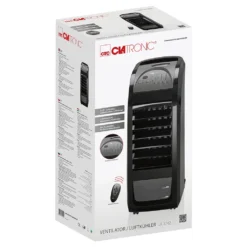 CLATRONIC LK 3742 Ventilator Luftbefeuchter Luftreiniger Inkl. Fernbedienung 11 CLATRONIC LK 3742 Ventilator Luftbefeuchter Luftreiniger Inkl. Fernbedienung -Luft Wrame Haus Geschaft 15ce43e5b7bd053cc1ce2bdeaeb66a31