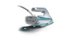Braun SI 5017 GR Dampfbügeleisen 2700 W 300 Ml Wassertank 2m Kabel Ergonomisch -Luft Wrame Haus Geschaft 16a3ad28dc0550ea8c30e0681b2f0b2e