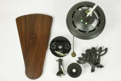 Westinghouse Deckenventilator Nevada 105 Cm Mit Fernbedienung -Luft Wrame Haus Geschaft 16bc607fc36b23d5d08c9a354b94011e