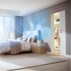 Philips AC0819/10 800 SERIES Luftreiniger 49m² -Luft Wrame Haus Geschaft 1773bed74327235c5a75884deeb39914