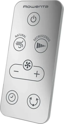 Rowenta Rowe VU5770 - Standventilator - Weiß 20 Rowenta Rowe VU5770 - Standventilator - Weiß -Luft Wrame Haus Geschaft 1792a75fbf1cfcdb5a6a54cf3e639965