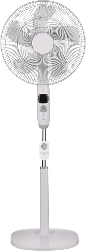 Ventilator Standventilator Fernbedienung FS40-16CR Midea Inverter Motor Leise 1 Ventilator Standventilator Fernbedienung FS40-16CR Midea Inverter Motor Leise