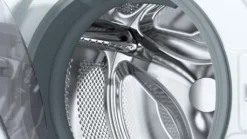 Bosch Serie 2 WAJ28022 Waschmaschinen - Weiß -Luft Wrame Haus Geschaft 17db4995e3f41f3581b1f1cb67a14a60