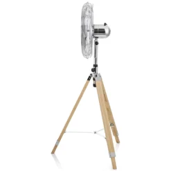 Tristar VE-5805 Standventilator Mit Holzstativ 60W -Luft Wrame Haus Geschaft 1836664728a232c4691b0c5ce430660d