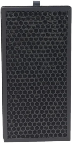 ROVACS Luftreiniger H13 Original HEPA Filter (2er Pack) Kompatibel Für Luftreiniger Modell: RV320 -Luft Wrame Haus Geschaft 183e90a5d5cc152555190b02f0ee0966