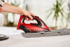 Dampfbügeleisen, Dampfbügeleisen Ohne Kabel Easyou Simple Move 2400W SYIR6-I016 -Luft Wrame Haus Geschaft 18599a37b6500e3c2260aa557ecd40b4