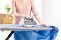 Braun SI 9270 WH TexStyle 9 - Dampfbügeleisen - Weiß/grau -Luft Wrame Haus Geschaft 1860cecaac513d09e4e924f018e5feaf