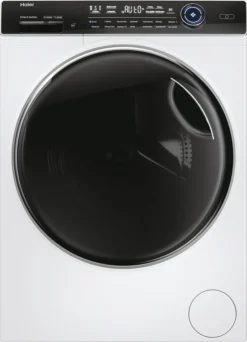 Haier Waschmaschine Smart HOn App Refresh Dampf Funktion HW80 B14979TU1 8kg