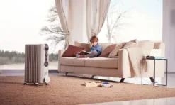 De'Longhi Delonghi TRRS 0920 Radiator Weiß El. Heizkörper 15 De'Longhi Delonghi TRRS 0920 Radiator Weiß El. Heizkörper -Luft Wrame Haus Geschaft 196743b50d6423265b70841edda1b835