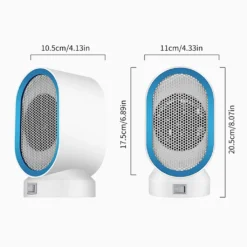700W Mini Energiesparend Heizlüfter,3 Sekunden Schnelle Hitze Warmer Lüfter,Sicherheit Überhitzungsschut,Rot 13 700W Mini Energiesparend Heizlüfter,3 Sekunden Schnelle Hitze Warmer Lüfter,Sicherheit Überhitzungsschut,Rot -Luft Wrame Haus Geschaft 197f1568ad8d03977a19e3e787a27964