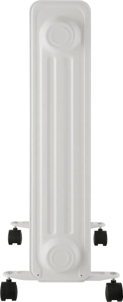 Concept RO3311, Öl-Heizlüfter, Öl, 0,18 M, Indoor, Flur, Weiß 6 Concept RO3311, Öl-Heizlüfter, Öl, 0,18 M, Indoor, Flur, Weiß – Bild 6