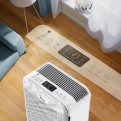 Midea MP 3.360 Lüften Und Heizen - Weiß -Luft Wrame Haus Geschaft 1b9c508abc58a5f931f49b90635a4f91