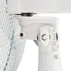 Grafner® Standventilator Mit Oszillationsfunktion -Luft Wrame Haus Geschaft 1bb03a3d6ab5dc076fa142ed6ea3efac