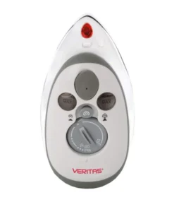 Veritas EasySteam Mini Dampf-Bügeleisen - Reisebügeleisen -Luft Wrame Haus Geschaft 1bbde16744c32d231cb5d1d49c1b7023