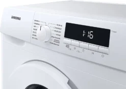 Samsung WW81T304PWW/EG Waschmaschine, 8 Kg, , 1400 U/min, SLIM Platzsparer - Nur 47 Cm Tief, Digital Inverter Motor, Trommelreinigung, Aquastop, Geräusch 12 Samsung WW81T304PWW/EG Waschmaschine, 8 Kg, , 1400 U/min, SLIM Platzsparer - Nur 47 Cm Tief, Digital Inverter Motor, Trommelreinigung, Aquastop, Geräusch -Luft Wrame Haus Geschaft 1befdae4c126f5cb841cd4986d303a31