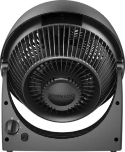 Vornado 633 Ventilator Bodenventilator Windmaschine Lüfter Kompakt Schwarz 46 DB 48 W -Luft Wrame Haus Geschaft 1c5c9bc6471eda19a82170adc4f0fb09