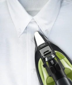 Rowenta DW6030 Eco Intelligence Dampfbügeleisen - Schwarz/ Grün 34 Rowenta DW6030 Eco Intelligence Dampfbügeleisen - Schwarz/ Grün -Luft Wrame Haus Geschaft 1cfde301edca1eba5af7584415fe6671