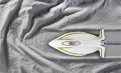 TEFAL GV 9581 PRO EXPRESS ULTIMATE Dampfgenerator -Luft Wrame Haus Geschaft 1dcf108916bf1e104acbe00729e86a62