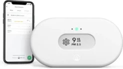 View Plus - Kompletter Innenraumklimamonitor (Radonsensor) 13 View Plus - Kompletter Innenraumklimamonitor (Radonsensor) -Luft Wrame Haus Geschaft 1e019c883f423be2f38b4887f6da3977